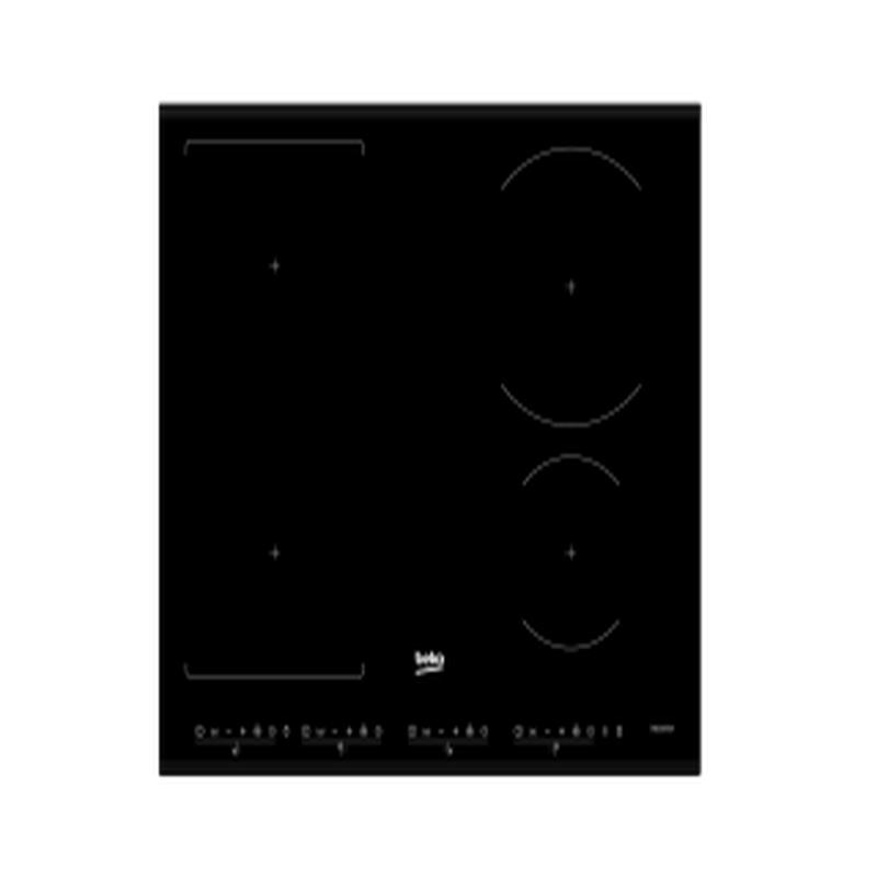 Beko 4 cooking Zone Built-In Induction Cooktop