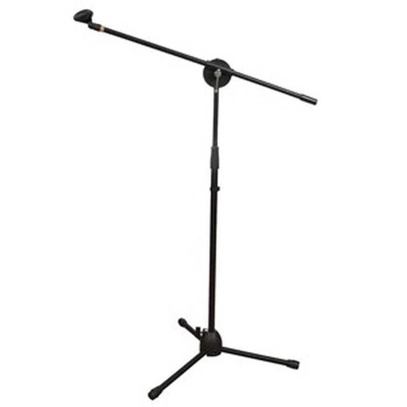 Boom Microphone Stand