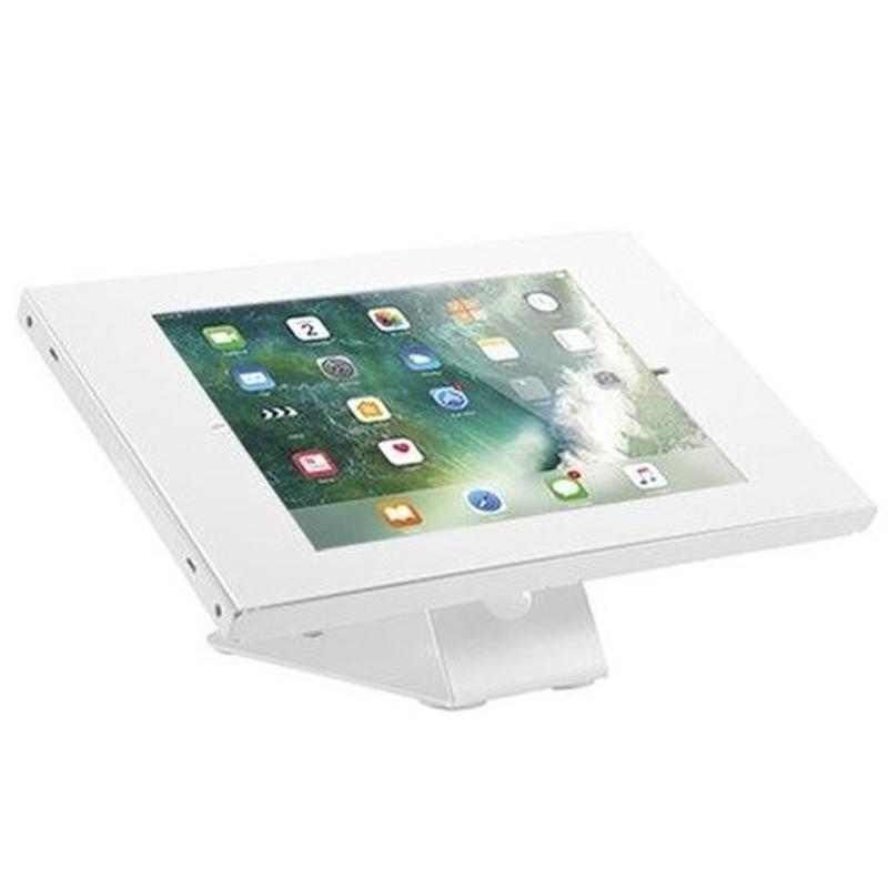 BRATECK Anti-Theft Countertop/Wall Mount Tablet Kiosk
