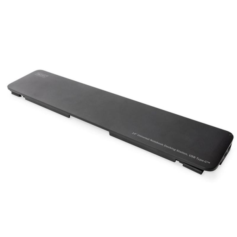 Digitus USB Type-C 14" Universal Notebook Dock