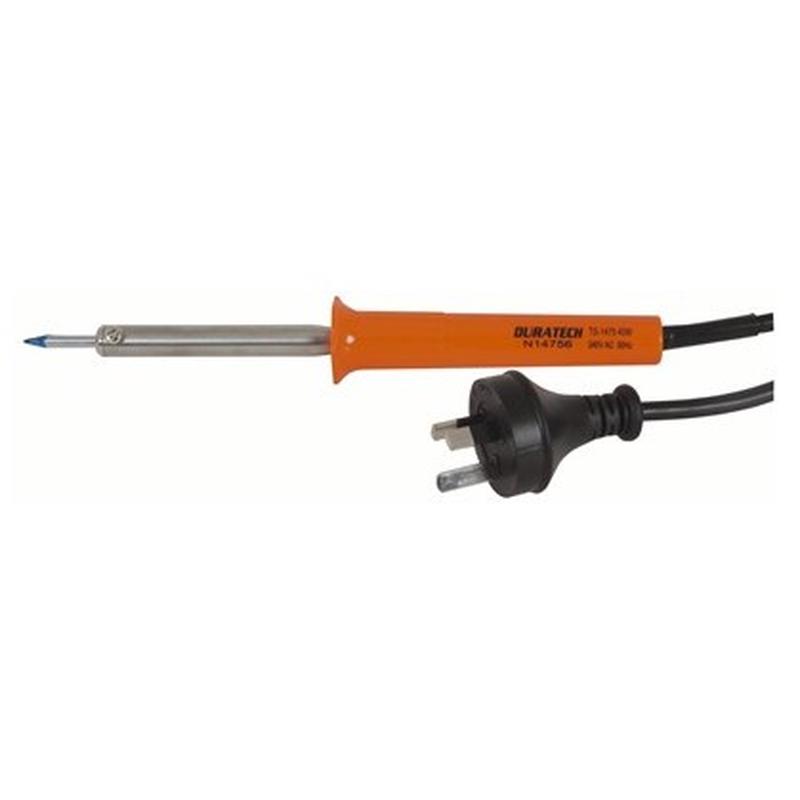 Duratech Soldering Iron 40 Watt 240V