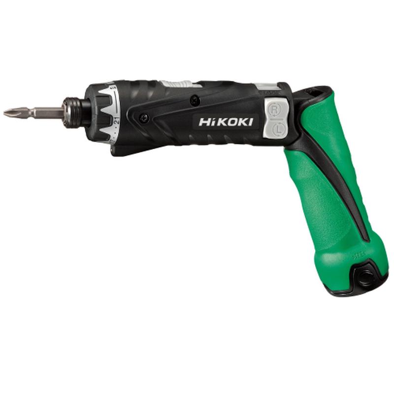 HiKOKI DB3DL2 3.6v Mini Driver with 2 Batteries and fast charger