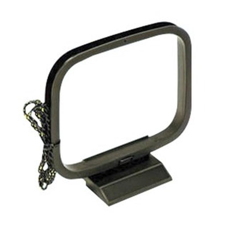 Indoor AM Antenna