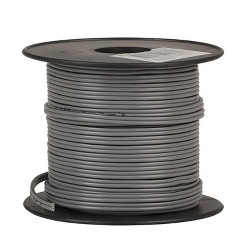 Light Duty Speaker Cable - 30m Roll