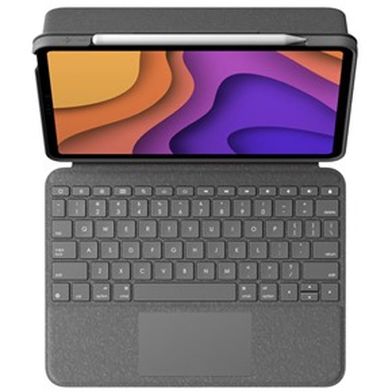 Logi Folio Touch for iPad Air (4th generation)