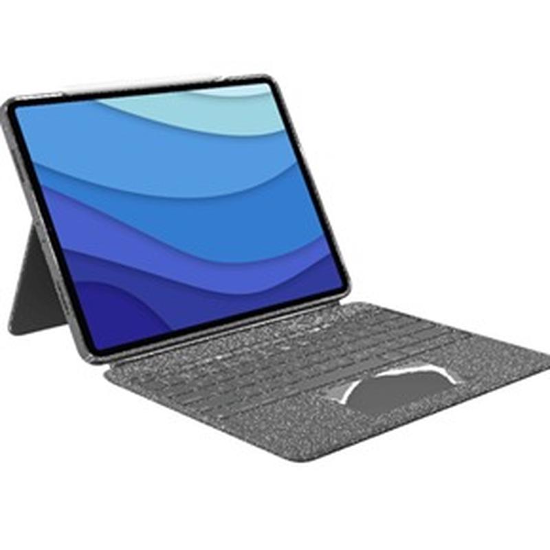 Logitech Combo Touch for iPad Pro 12.9-inch (5th generation)
