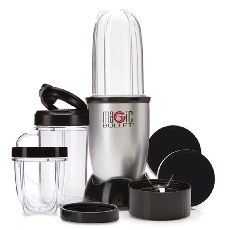 MAGIC BULLET 200W