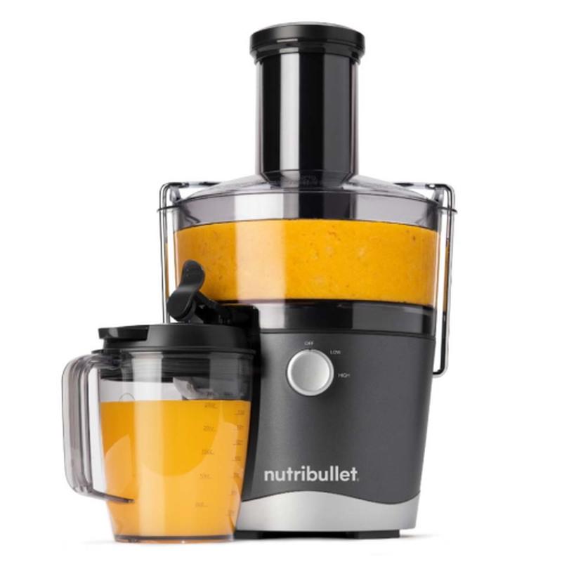NUTRIBULLET JUICER 800W