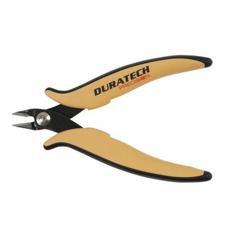 Precision 127MM Angled Side Cutters