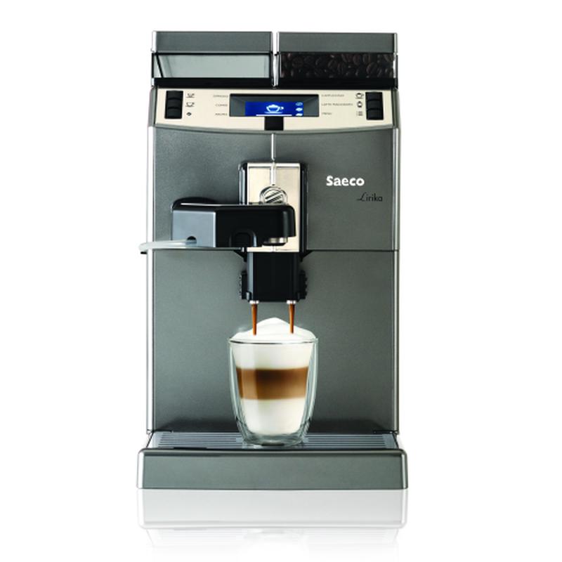 Saeco Lirika OTC