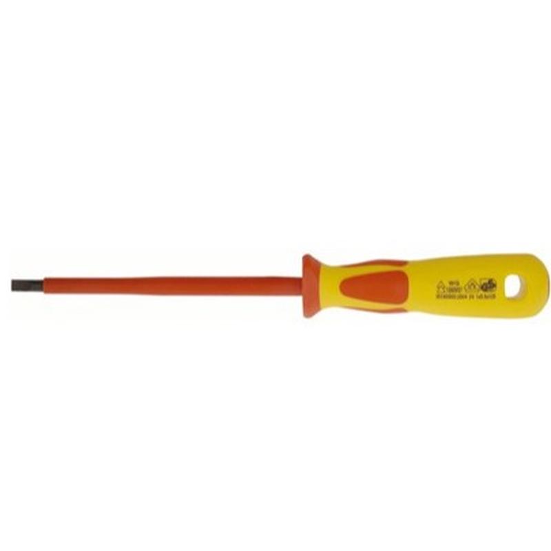 Screwdriver - Flat Blade 5.5 x 125mm