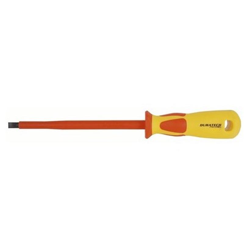 Screwdriver - Flat Blade 8.0 x 175mm
