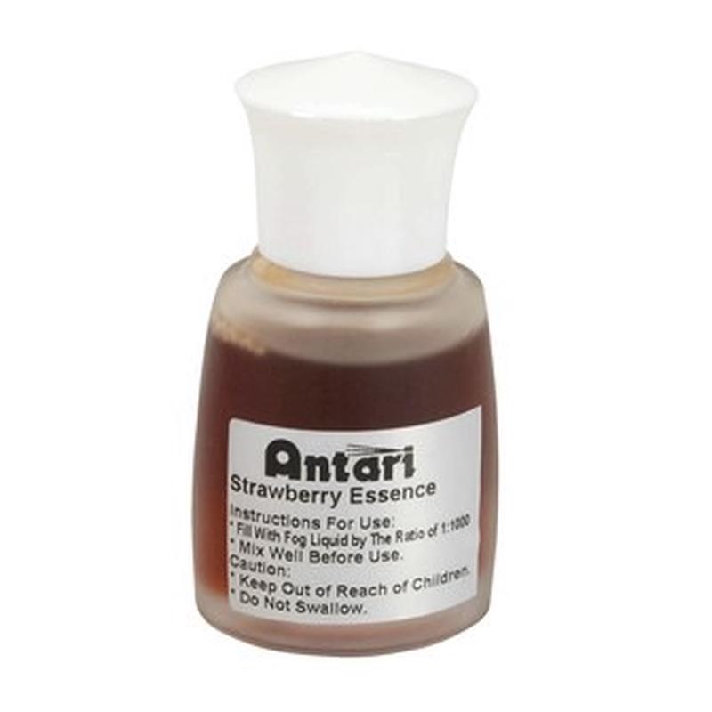 Strawberry Essence Scent for Fog Machines