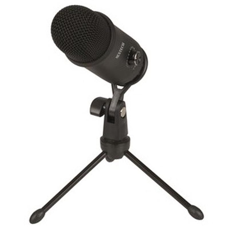 USB Streaming Microphone