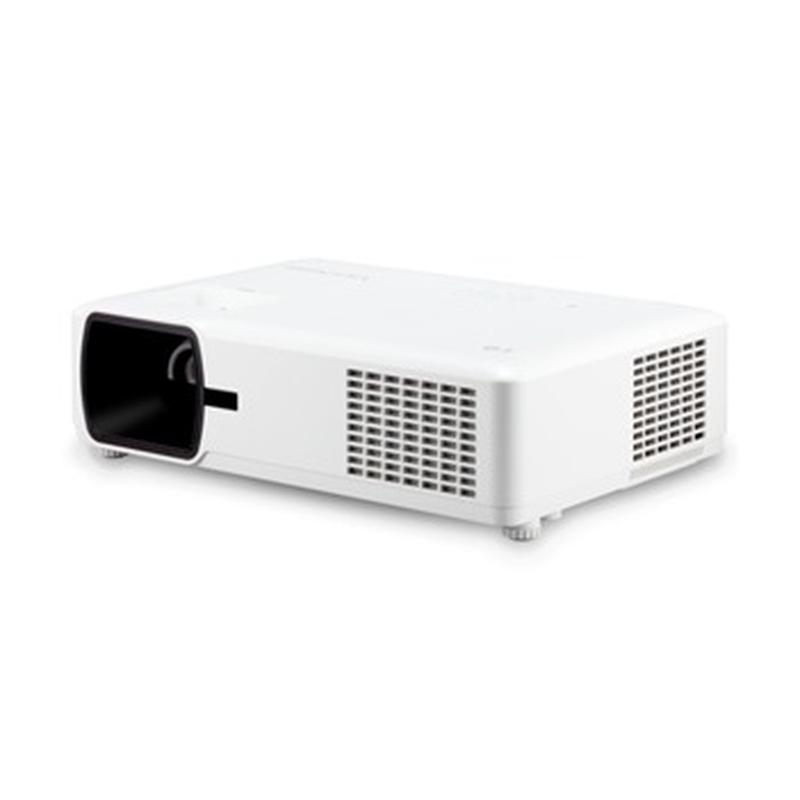 ViewSonic LS600W WXGA 1280x800 3000lm 120Hz LED Projector
