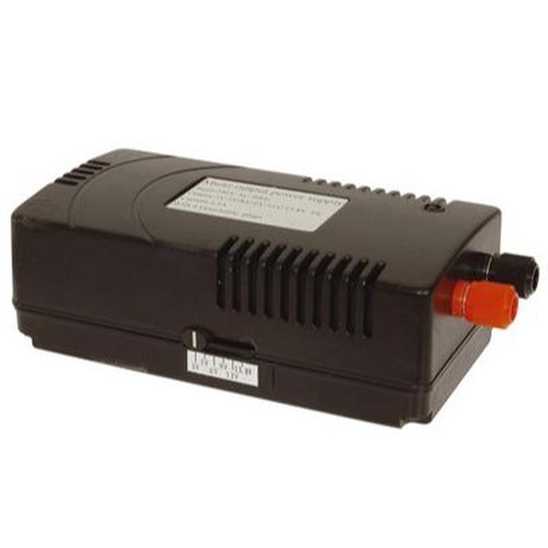 3-13.8V DC 27W Desktop Power Supply 7DC Plugs