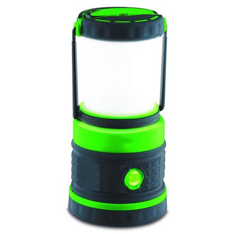 450 Lumen Led Lantern With Dome Light