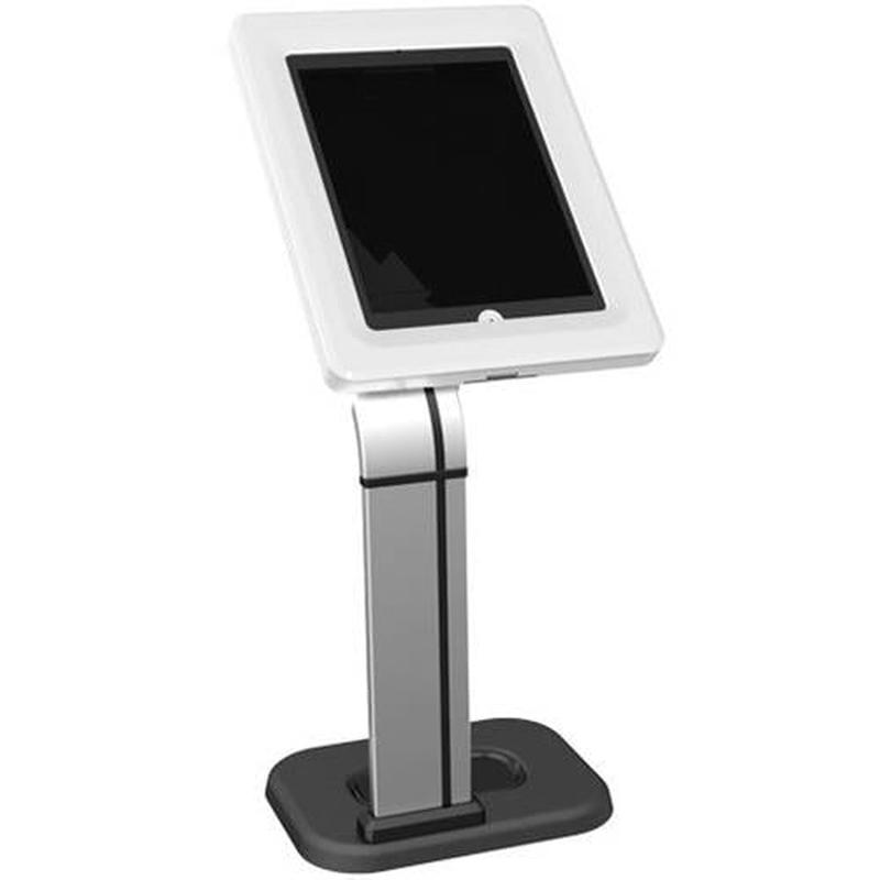BRATECK Universal IPad/Galaxy, Anti-Theft Table Stand
