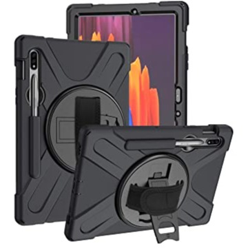 Case for Samsung Tab S7 FE Tablet