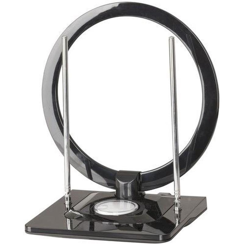 Digital TV Indoor Antenna with Amp