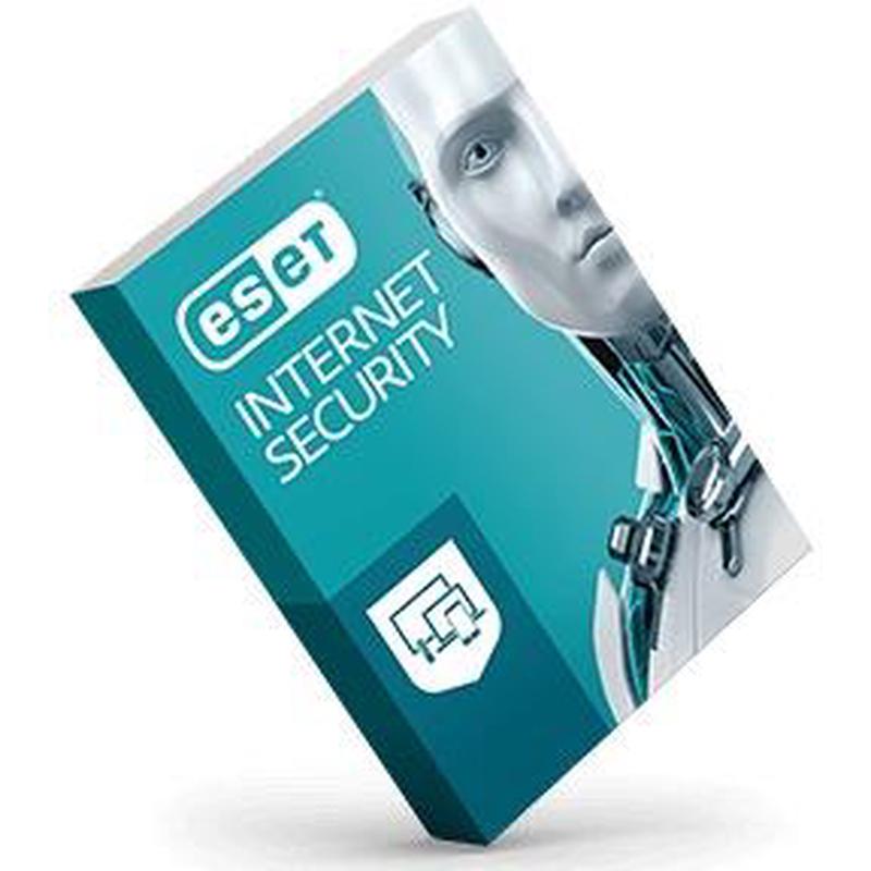 ESET Internet Security 5 User - 1 Year license