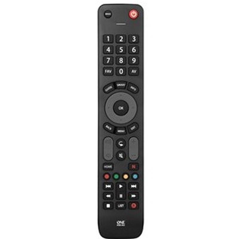Evolve TV Universal Remote