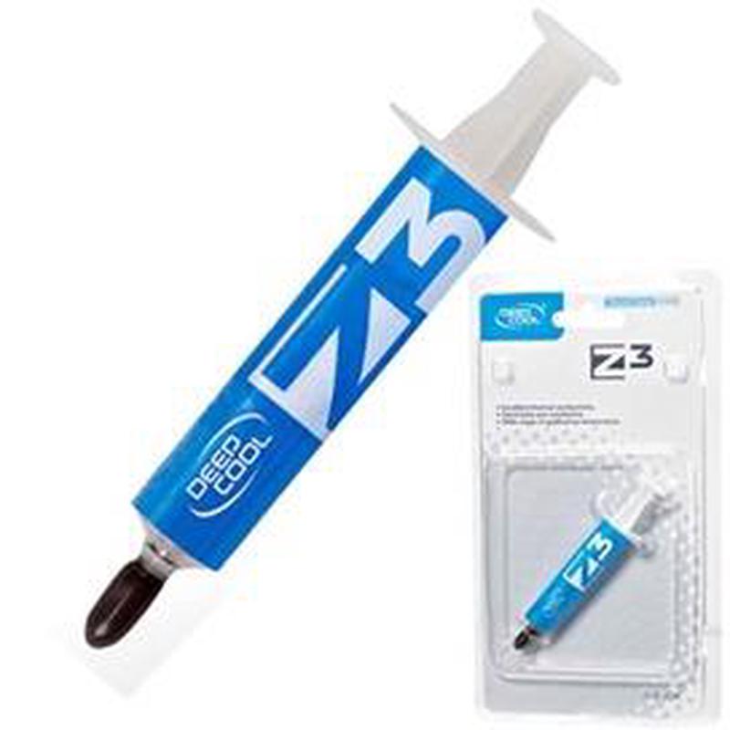 Heatsink Thermal Grease/Paste/Compound for CPU 1.5g