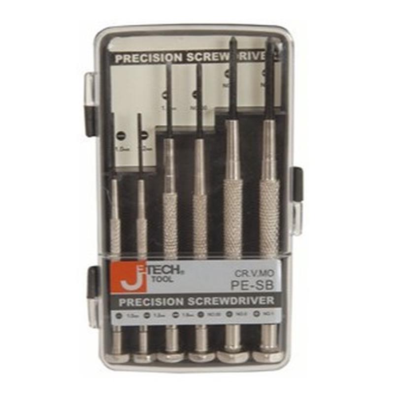 Jewelers Screwdriver Set