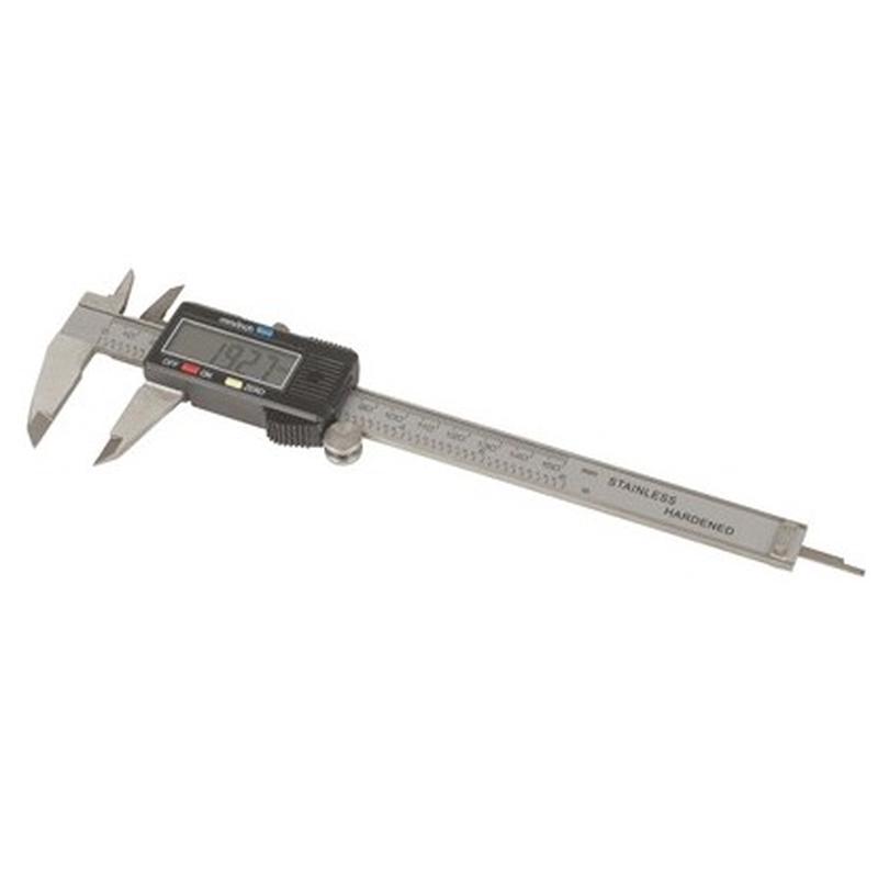 LCD Type Engineers Calipers