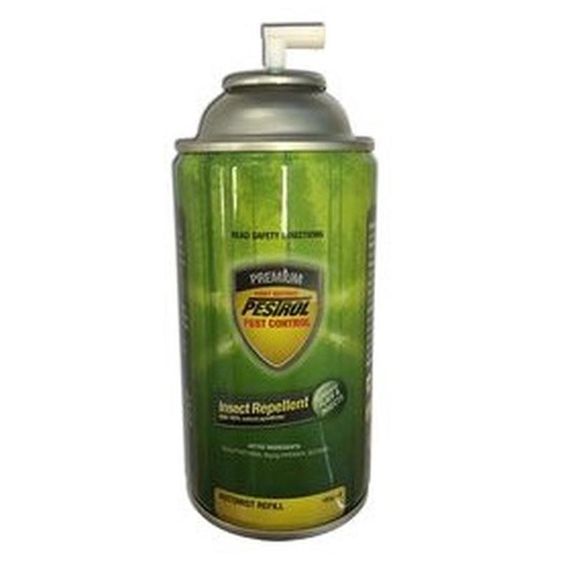 Pestrol Premium Refill Can 185g