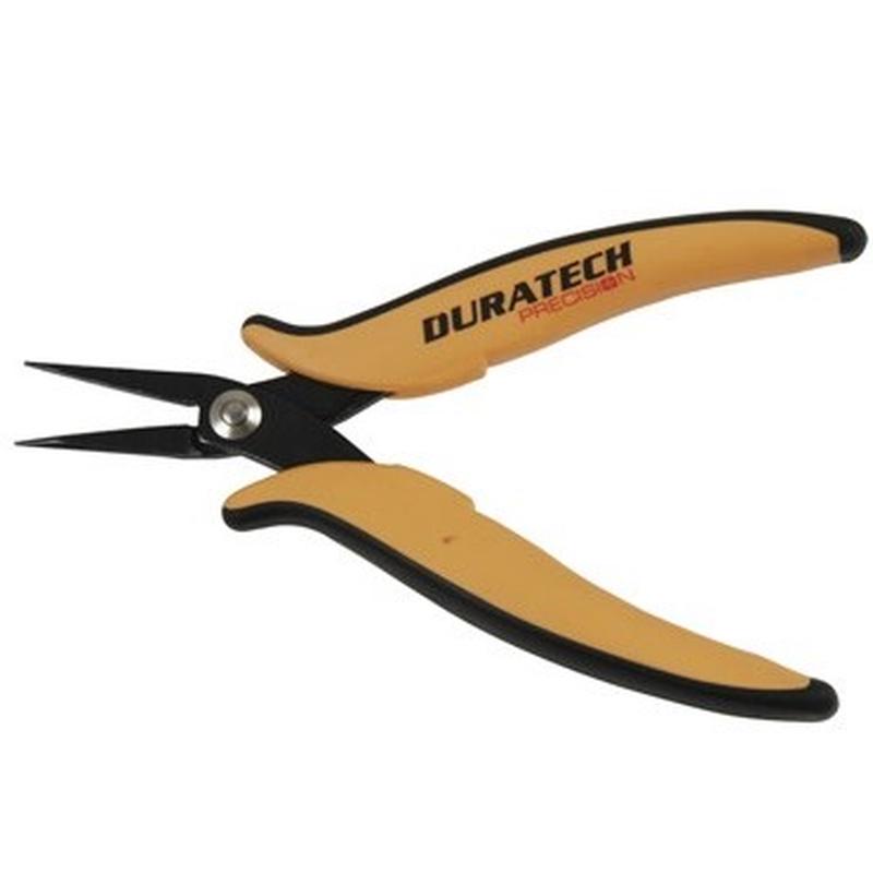Precision 6 Long Nose Pliers
