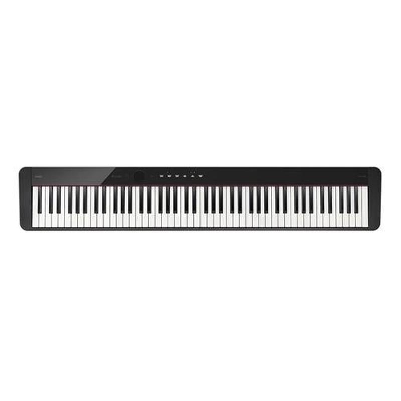 PXS1100BK 88 Key Smart Scaled Hammer Action keyboard