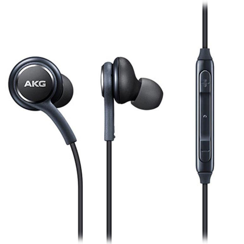 Samsung USB-C Earphones Black