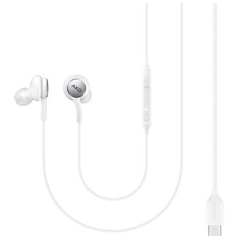 Samsung USB-C Earphones White