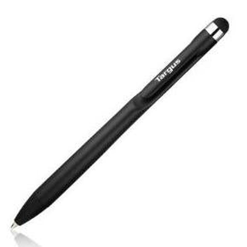 Targus Smooth Glide Stylus Pen - Black