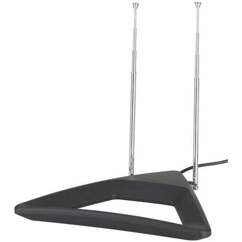 UHF/VHF PASSIVE INDOOR TV ANTENNA
