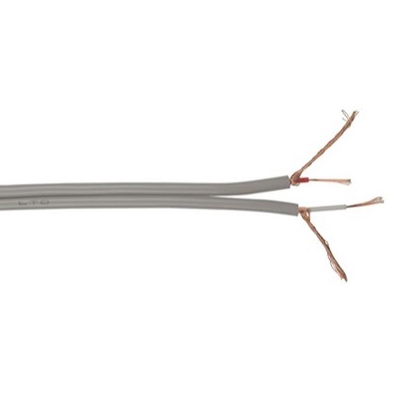 WB1502 Fig.8 Twin Screened Audio Cable