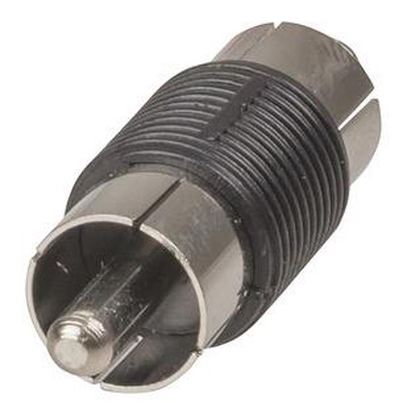 Adaptor RCA Plug to RCA Plug