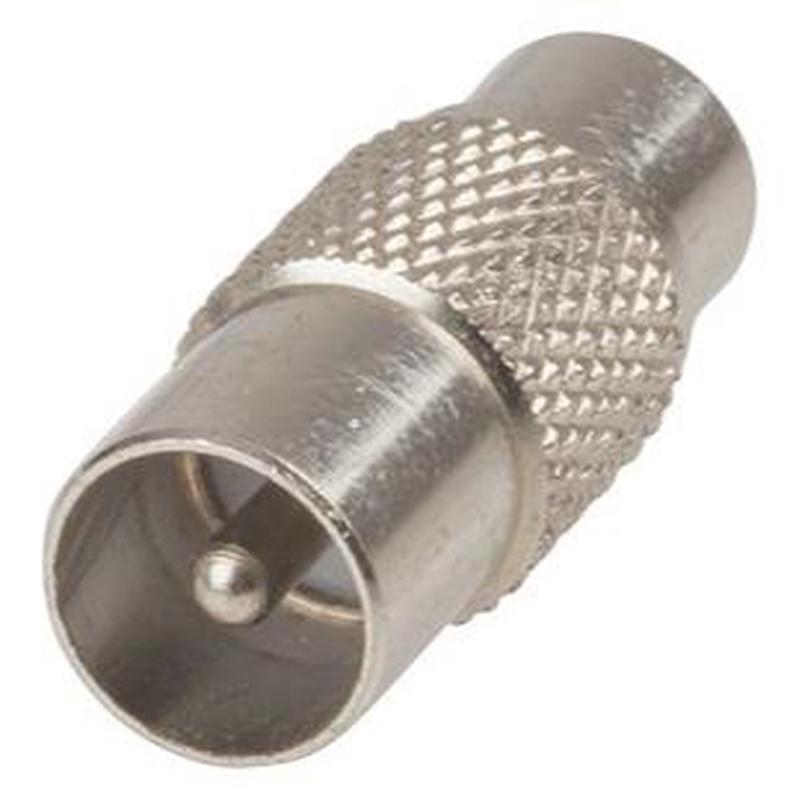 Adaptor RCA Socket to TV PAL Plug