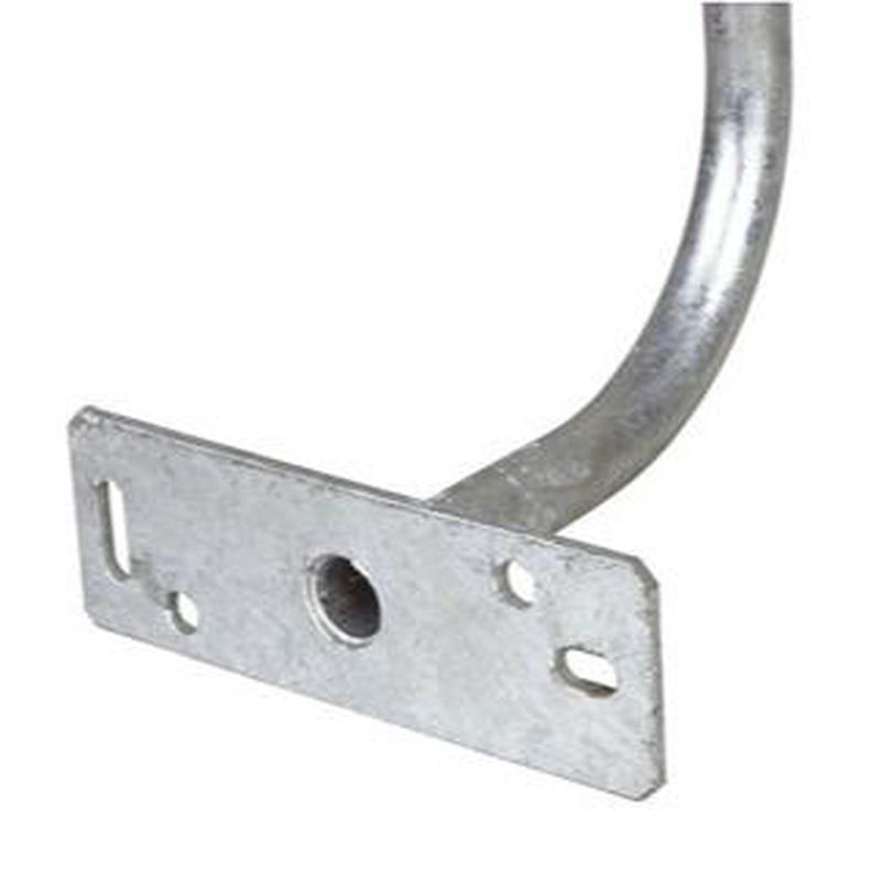 Antenna Bargeboard Mount