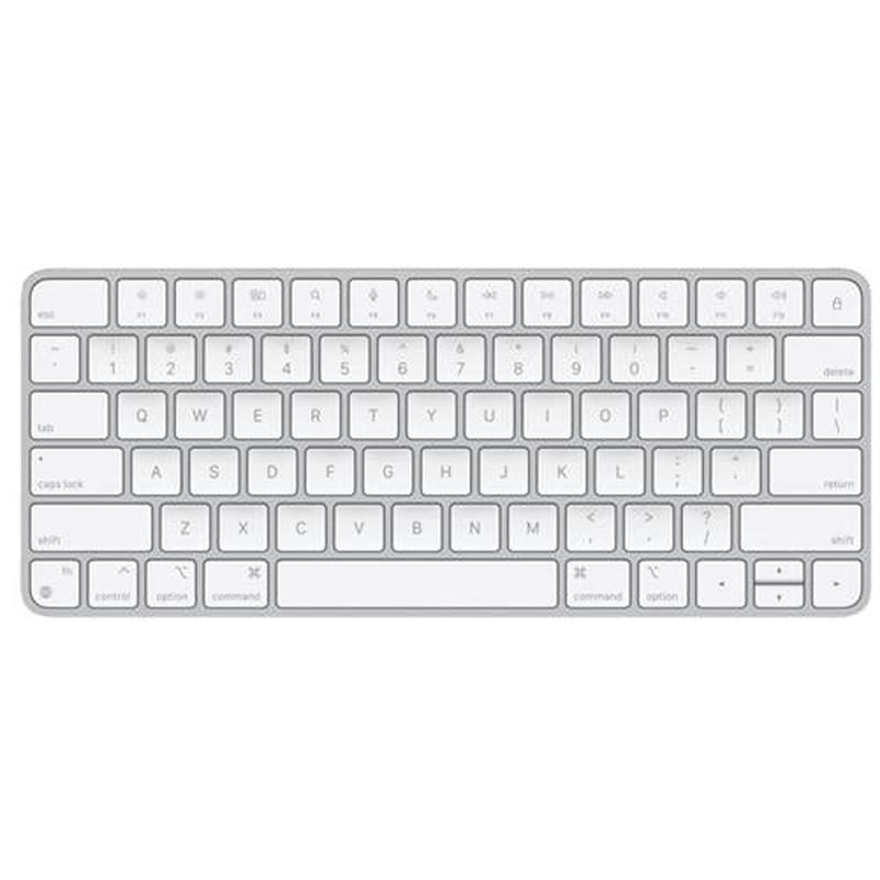 Apple Magic Keyboard White