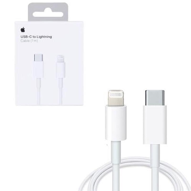 Apple USB C to Lightning Cable (1m)