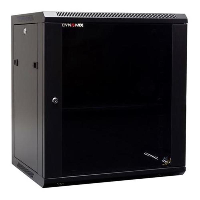DYNAMIX 12RU Wall Mount Cabinet 450mm Deep (600 X 450 X 635mm)