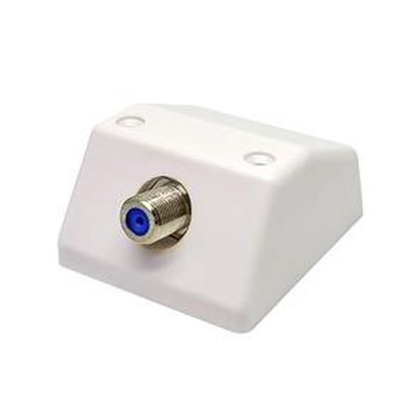 F59 Coax Floor Entry Socket