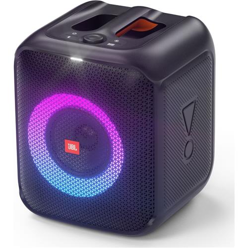 JBL Party Box Encore Essential Speaker Black