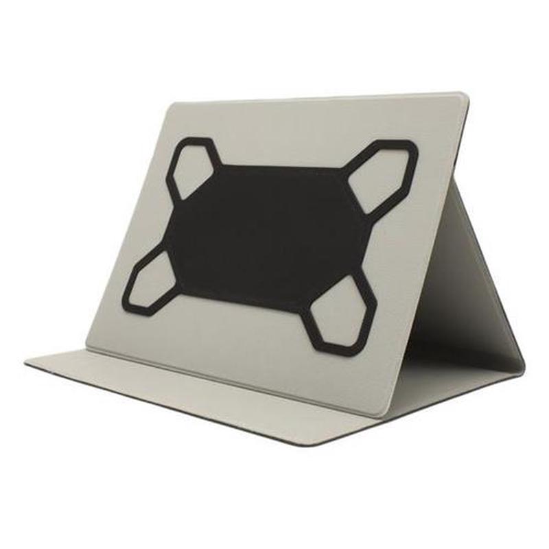 M-Edge Universal Basic Folio for 7-8" Tablets (Black)