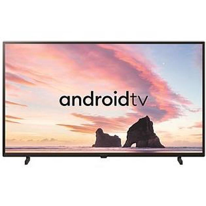 Panasonic 75" Smart TV 4K JX600