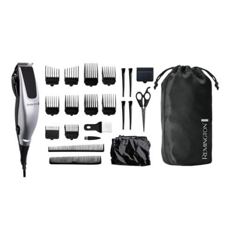 Remington High Precision Haircut Kit
