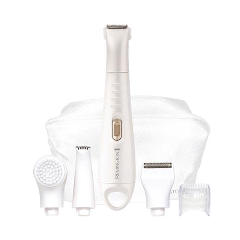 Remington Ultimate Body and Bikini Kit