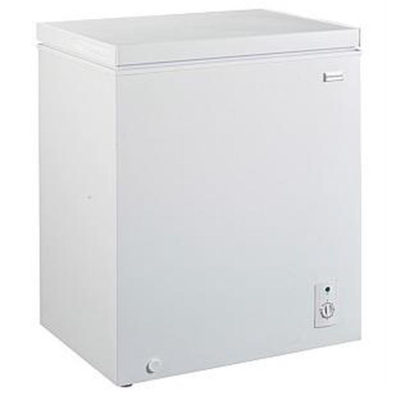 Robinhood Chest Freezer 147L White